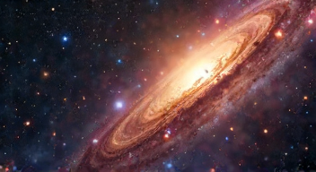 Perspektiven zu den neuen Erkenntnissen der Astronomie