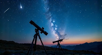 Perspektiven zu den Perseiden und ihrer Bedeutung