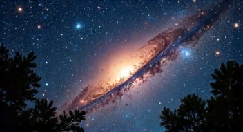 Perspektiven zu den Sternen und ihrer Bedeutung