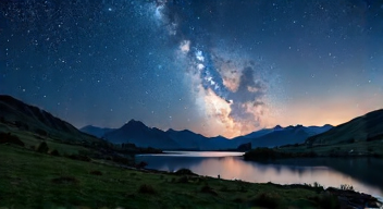 Perspektiven zu den Sternen und unserem Leben