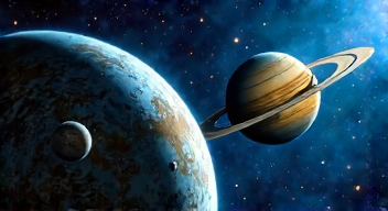 Perspektiven zu den Voyager-Sonden und ihrem Erbe