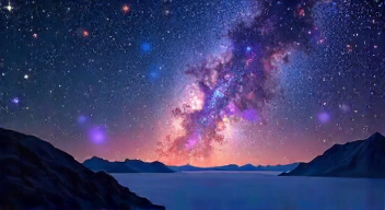 Perspektiven zu Dunkler Energie und Universum