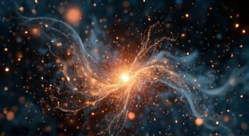 Perspektiven zu Dunkler Materie sind vielschichtig