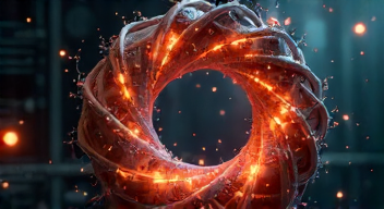 Perspektiven zu Dunkler Materie und Atomphysik