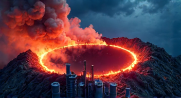 Perspektiven zu dynamischen Prozessen um Schwarze Löcher