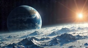 Perspektiven zu erdähnlichen Planeten und ihrer Erforschung