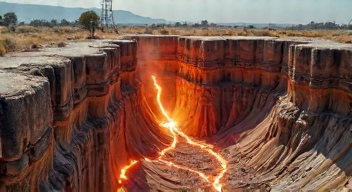 Perspektiven zu Erdbeben und Erdkernstruktur