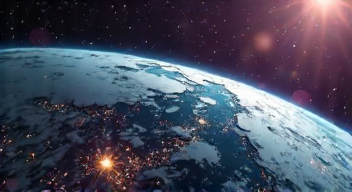 Perspektiven zu Erdbeobachtung und Technologie