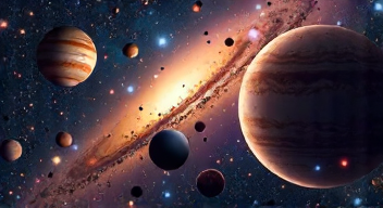 Perspektiven zu Exoplanetenforschung erweitern unser Wissen