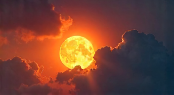 Perspektiven zu Finsternissen und ihrer Bedeutung