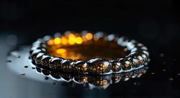 Perspektiven zu flüssigem Kohlenstoff und seiner Bedeutung