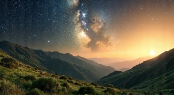 Perspektiven zu Gaias Einfluss auf die Astronomie