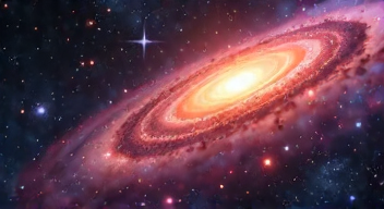 Perspektiven zu galaktischen Kollisionen sind vielfältig