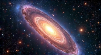 Perspektiven zu Galaxien und Dunkler Materie