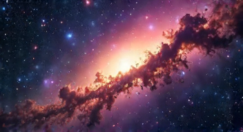 Perspektiven zu Galaxienhaufen und Radiorelikten