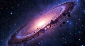 Perspektiven zu gescheiterten Galaxien und Dunkler Materie