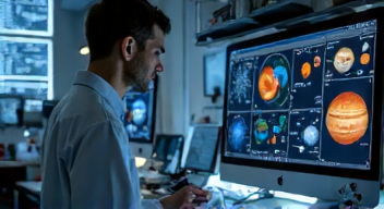 Perspektiven zu Gravitationswellen und ihrer Forschung