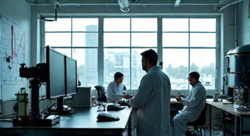 Perspektiven zu Gravitationswellenforschung sind vielversprechend