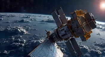 Perspektiven zu innovativer Weltraummessung