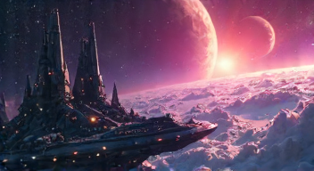 Perspektiven zu intelligentem Leben in der Milchstraße