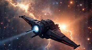 Perspektiven zu interstellarer Forschung