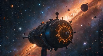 Perspektiven zu JUICE und interstellarer Forschung