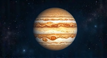 Perspektiven zu Jupiter und seiner Opposition