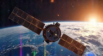 Perspektiven zu Klimaforschung und Raumfahrt