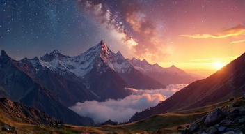 Perspektiven zu kosmischen Einflüssen und deren Folgen