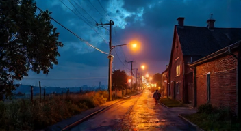 Perspektiven zu Lichtverschmutzung und ihren Folgen