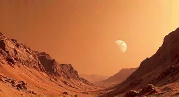 Perspektiven zu Mars-Winden und Staubteufeln