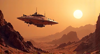 Perspektiven zu Marsmissionen sind vielschichtig