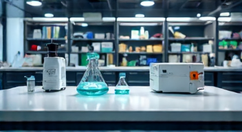 Perspektiven zu Materialforschung und Innovation