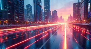 Perspektiven zu Materiewellen und ihrer Zukunft