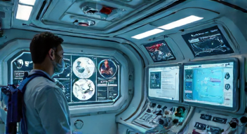 Perspektiven zu medizinischen Herausforderungen in der Raumfahrt