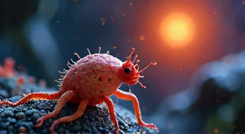 Perspektiven zu Mikroben und extraterrestrischem Leben