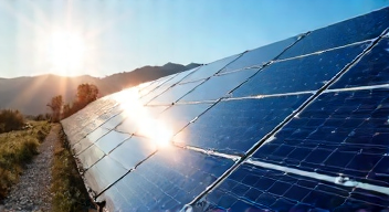 Perspektiven zu Mond-Solarzellen und ihrer Bedeutung