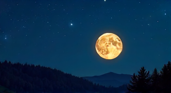 Perspektiven zu Mondfinsternissen sind vielfältig