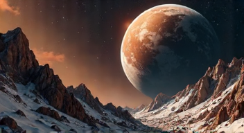 Perspektiven zu Mondforschung und ihrer Bedeutung