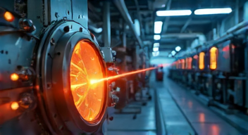 Perspektiven zu Myonen und Teilchenphysik