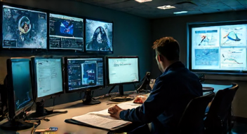 Perspektiven zu NASA-Budgetkürzungen