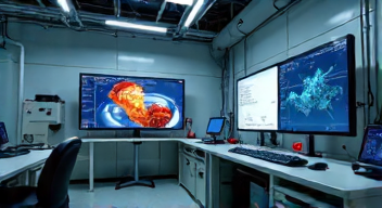 Perspektiven zu neuen Erkenntnissen in der Teilchenphysik