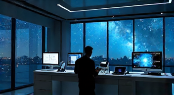 Perspektiven zu neuroplastischer Forschung im All