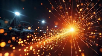 Perspektiven zu Neutrinos sind vielversprechend