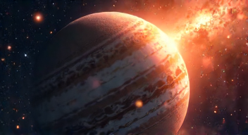 Perspektiven zu Planetenbildung und Forschung