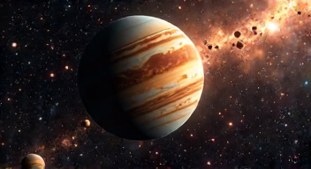 Perspektiven zu PLATO und Exoplaneten