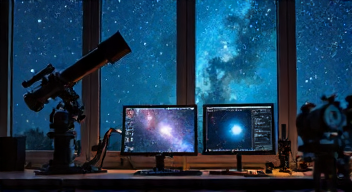 Perspektiven zu Quasar-Forschung sind vielschichtig