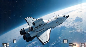 Perspektiven zu Raumfahrt und Innovationen