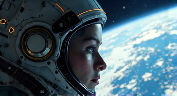 Perspektiven zu Raumfahrt und Technologie