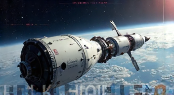 Perspektiven zu Raumfahrtprojekten sind vielschichtig